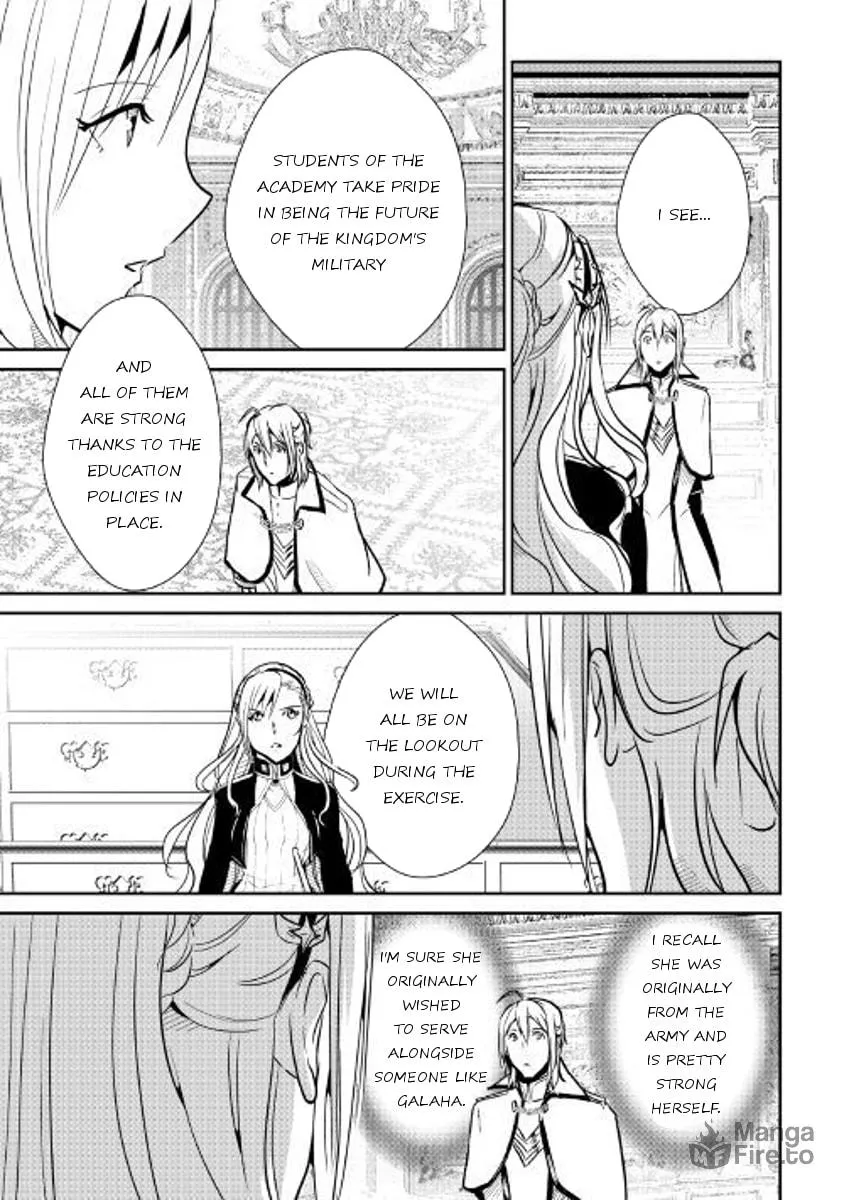 Read Shiro no Koukoku Monogatari chapter 53 image 2 on Lezhin