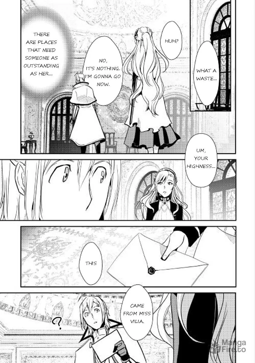 Read Shiro no Koukoku Monogatari chapter 53 image 4 on Lezhin