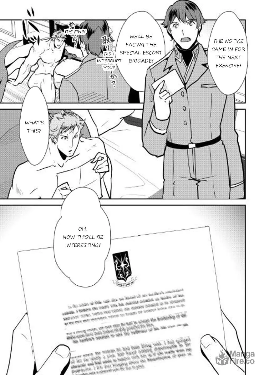 Read Shiro no Koukoku Monogatari chapter 53 image 8 on Lezhin