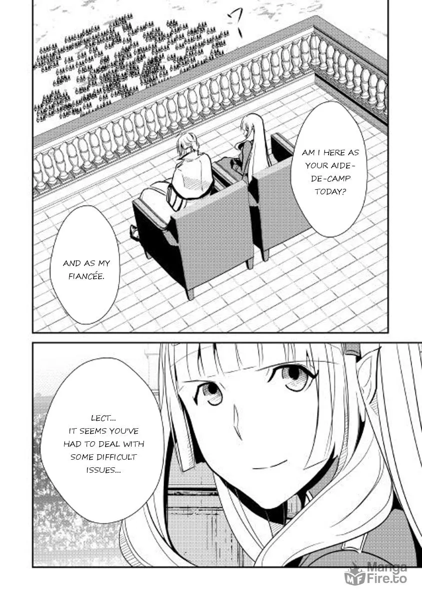 Read Shiro no Koukoku Monogatari chapter 54 image 9 on Lezhin