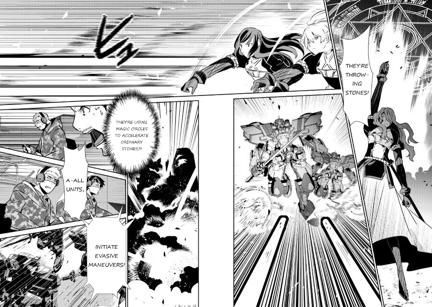 Read Shiro no Koukoku Monogatari chapter 55 image 1 on Lezhin