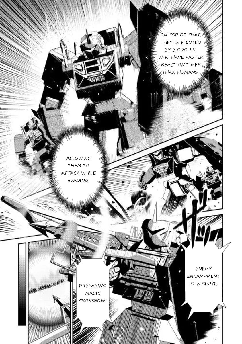 Read Shiro no Koukoku Monogatari chapter 55 image 3 on Lezhin