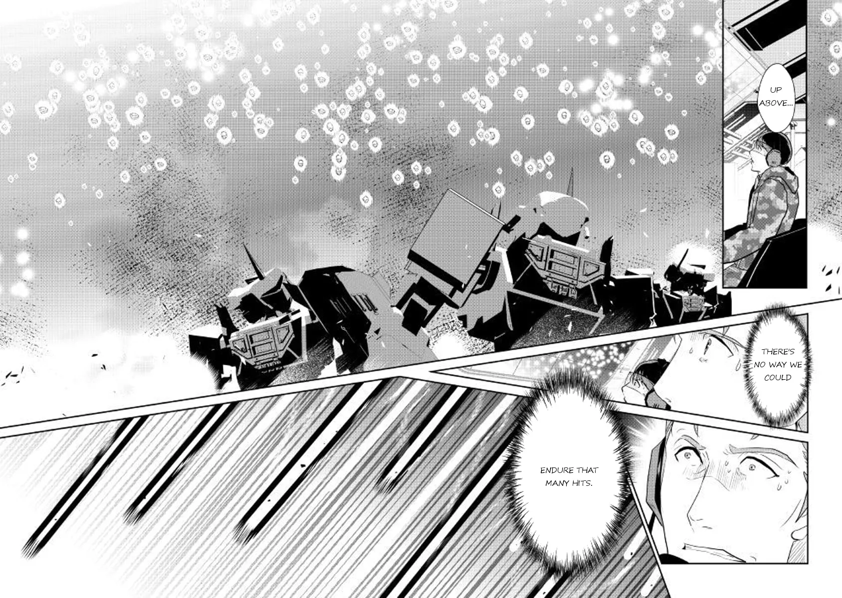 Read Shiro no Koukoku Monogatari chapter 55 image 6 on Lezhin
