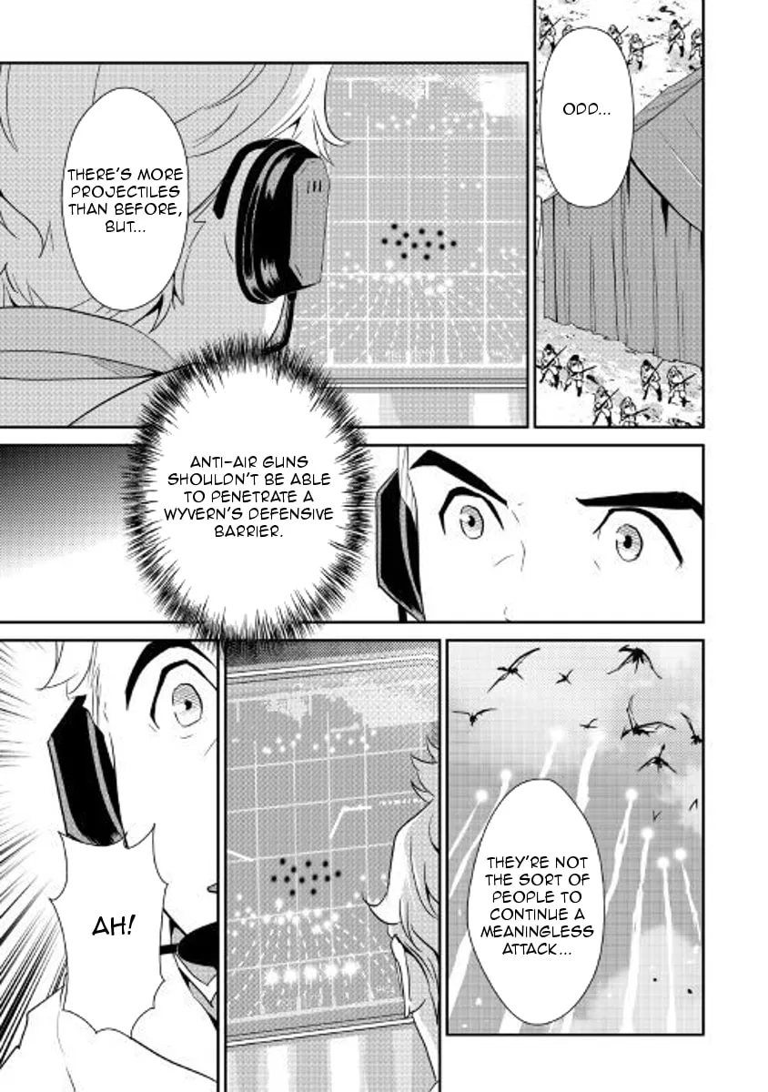 Read Shiro no Koukoku Monogatari chapter 56 image 13 on Lezhin