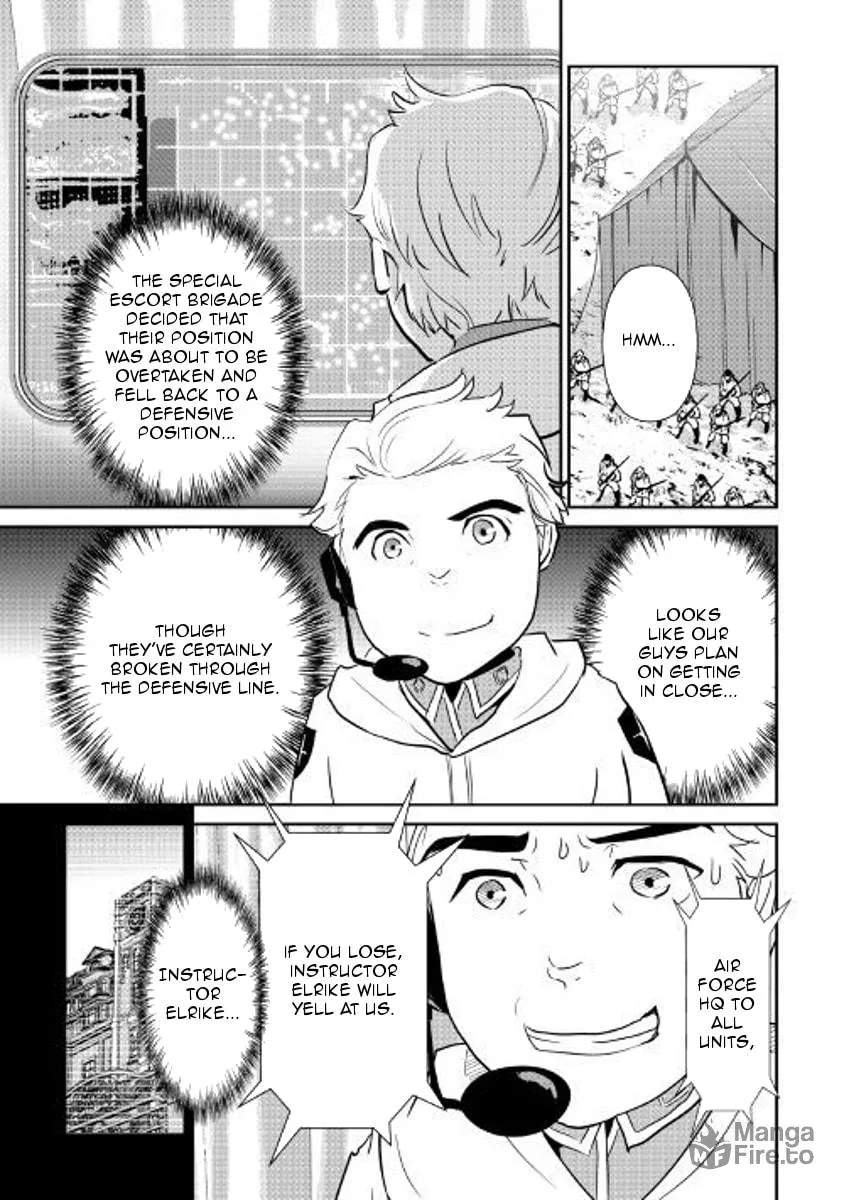 Read Shiro no Koukoku Monogatari chapter 56 image 2 on Lezhin