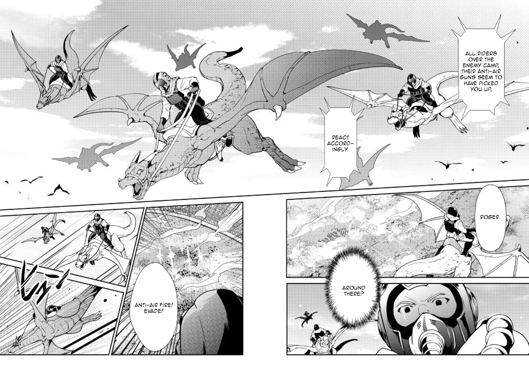 Read Shiro no Koukoku Monogatari chapter 56 image 5 on Lezhin