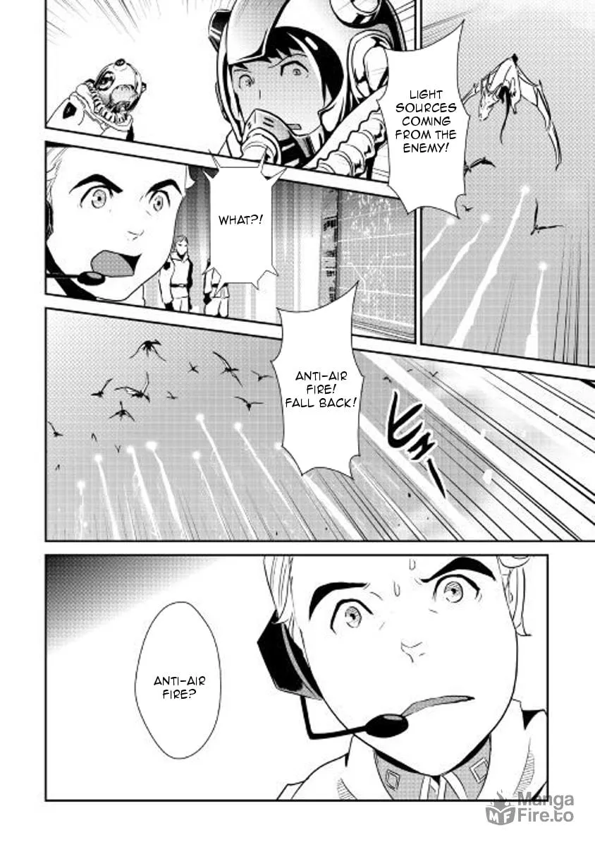 Read Shiro no Koukoku Monogatari chapter 56 image 8 on Lezhin