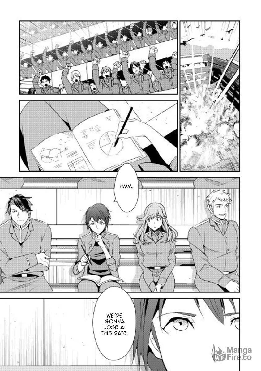 Read Shiro no Koukoku Monogatari chapter 56 image 9 on Lezhin