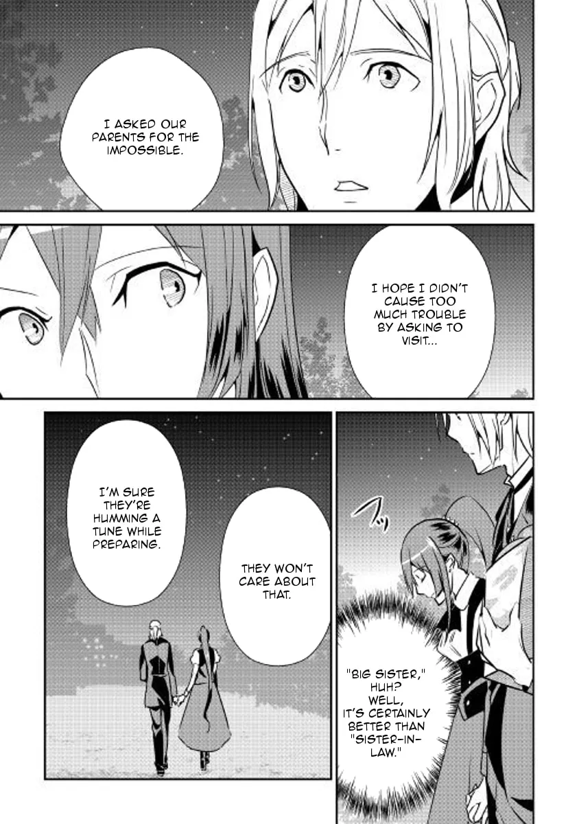 Read Shiro no Koukoku Monogatari chapter 58 image 10 on Lezhin