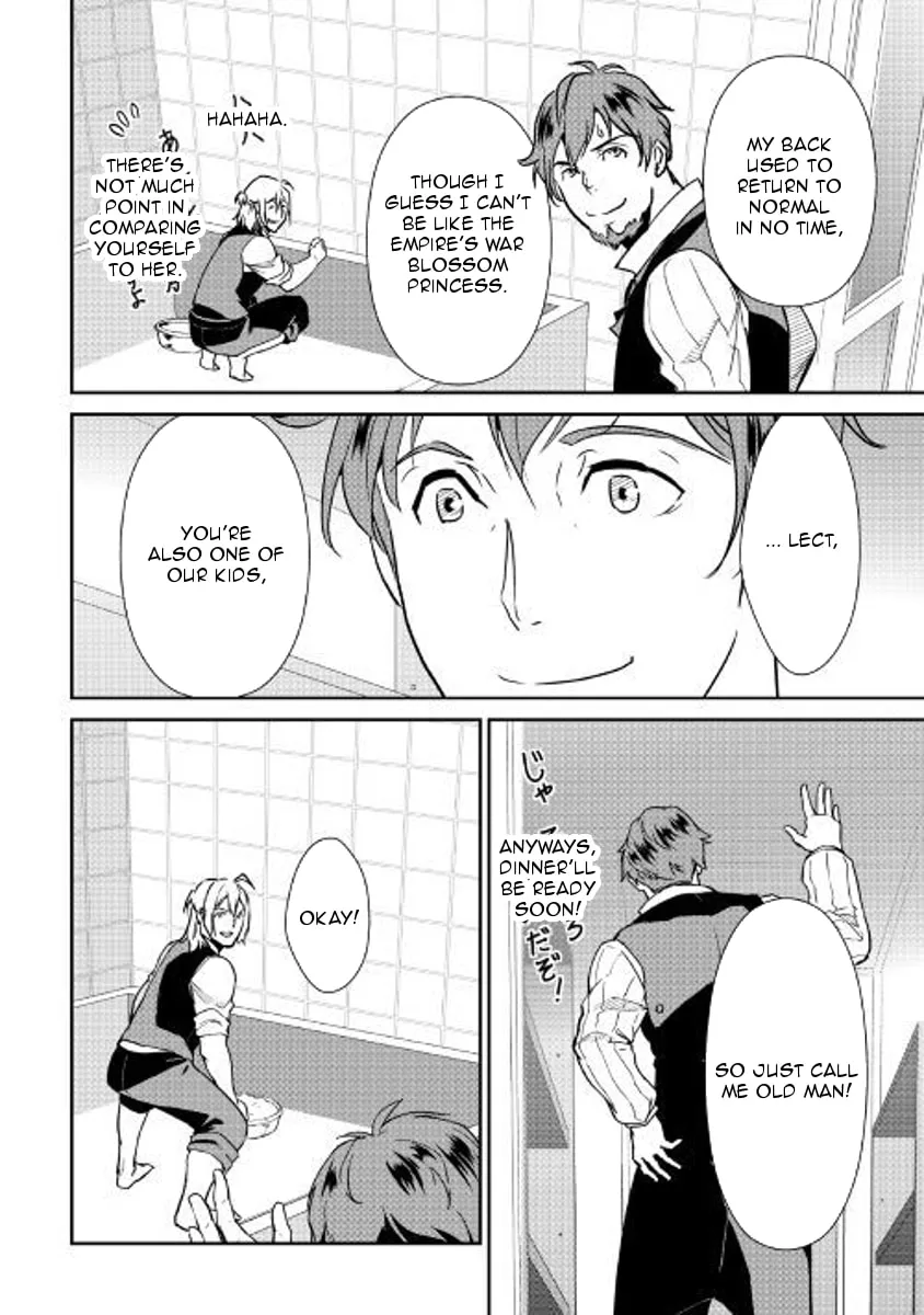 Read Shiro no Koukoku Monogatari chapter 58 image 16 on Lezhin