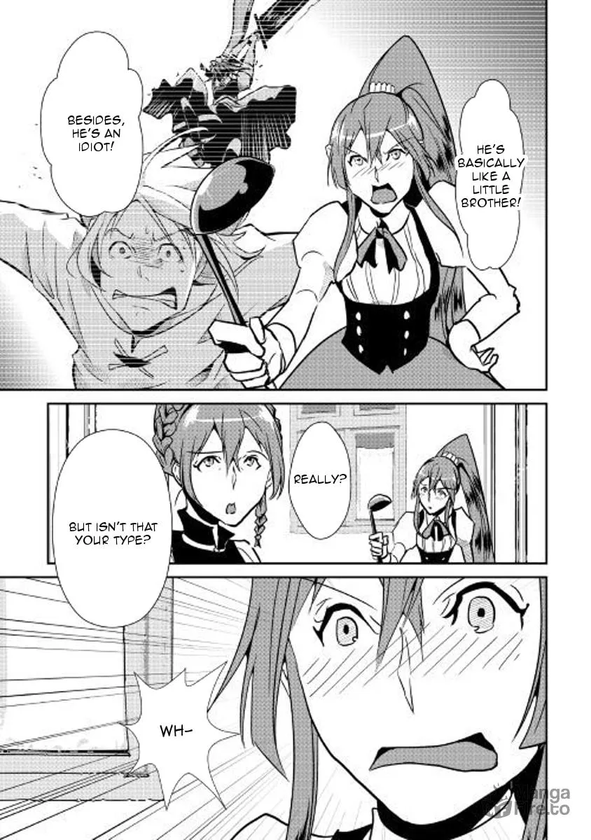 Read Shiro no Koukoku Monogatari chapter 58 image 19 on Lezhin