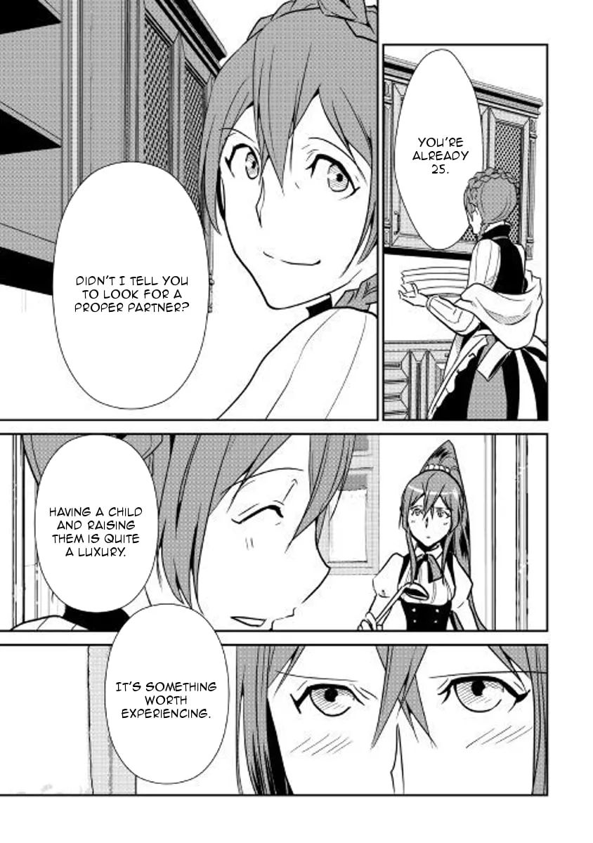 Read Shiro no Koukoku Monogatari chapter 58 image 21 on Lezhin