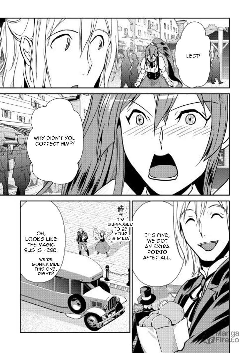 Read Shiro no Koukoku Monogatari chapter 58 image 4 on Lezhin