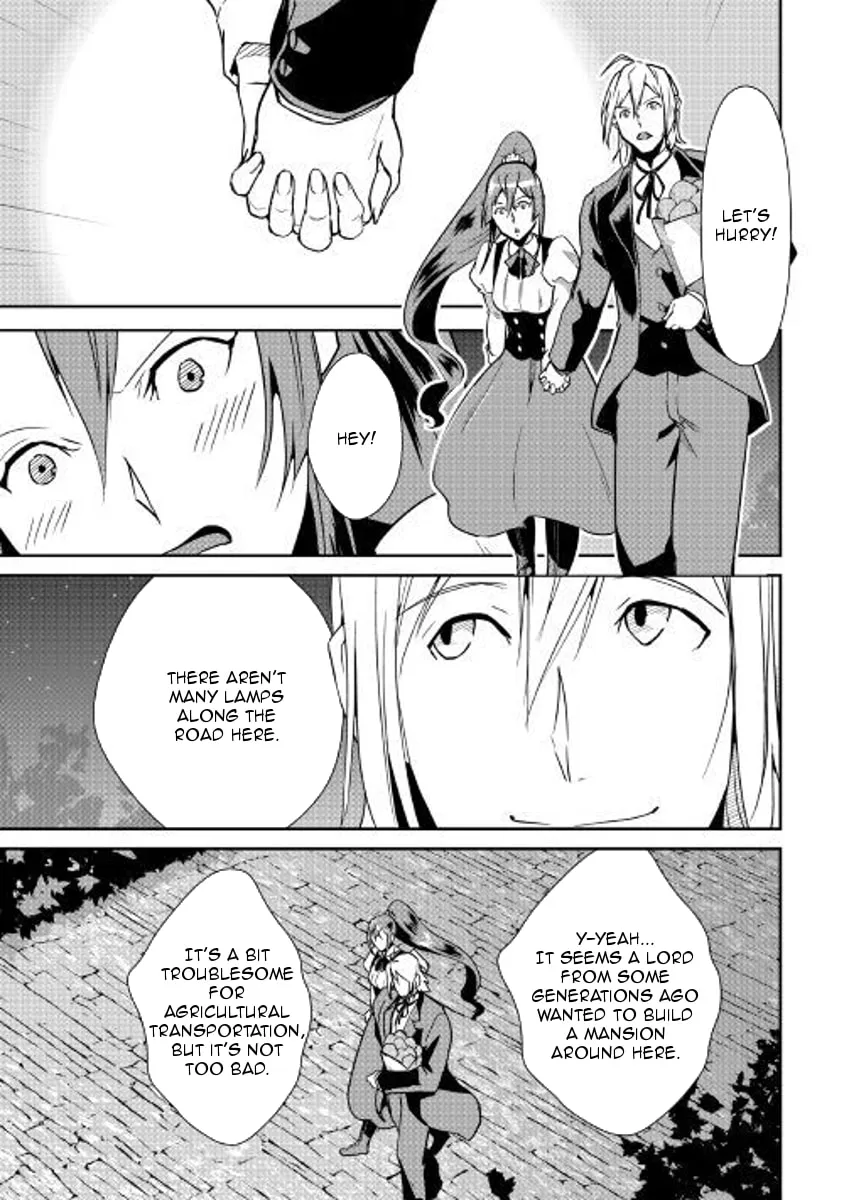 Read Shiro no Koukoku Monogatari chapter 58 image 6 on Lezhin