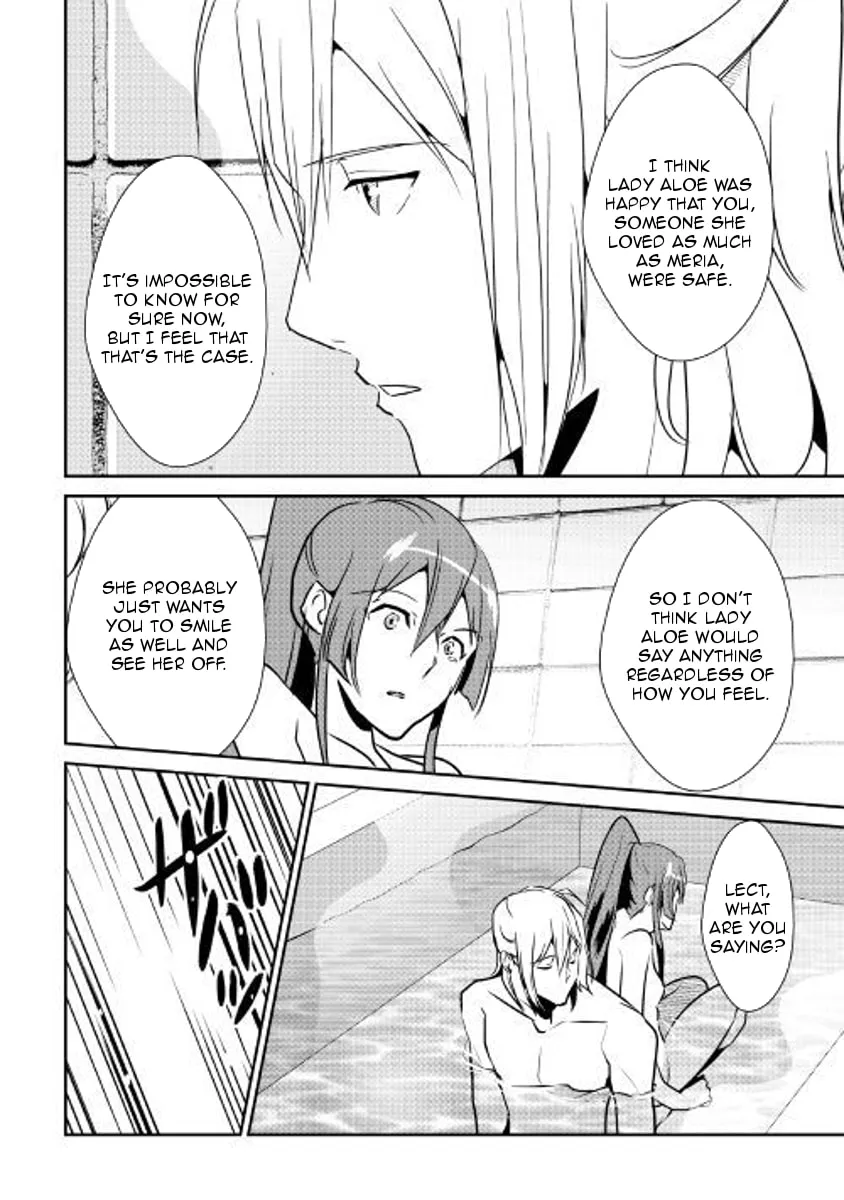 Read Shiro no Koukoku Monogatari chapter 59 image 16 on Lezhin