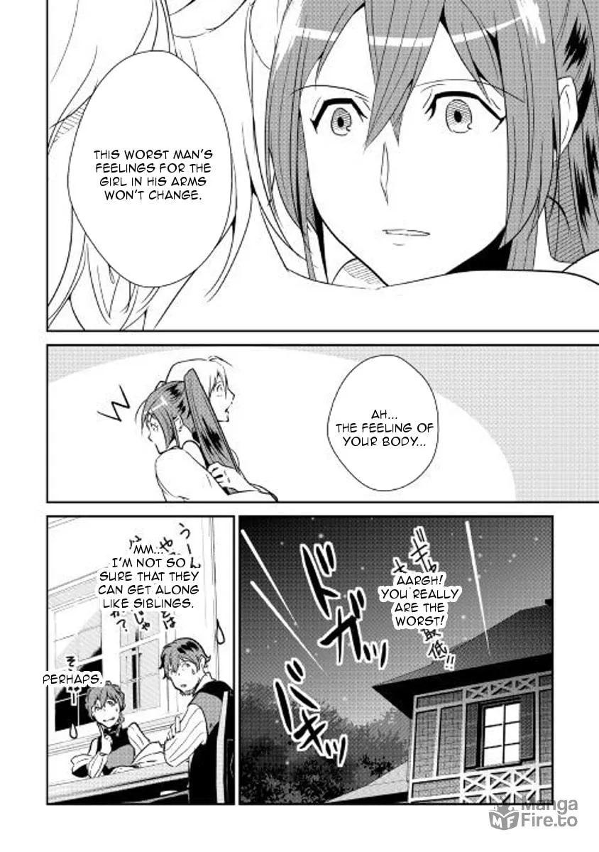 Read Shiro no Koukoku Monogatari chapter 59 image 20 on Lezhin