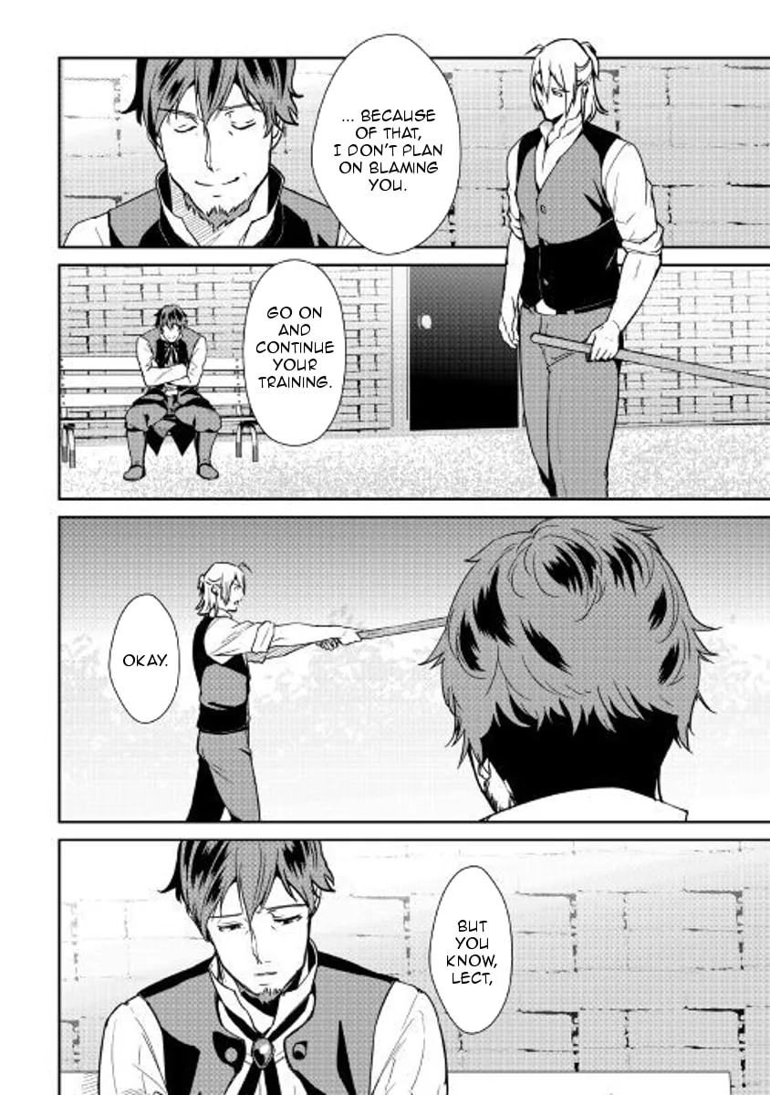 Read Shiro no Koukoku Monogatari chapter 59 image 3 on Lezhin