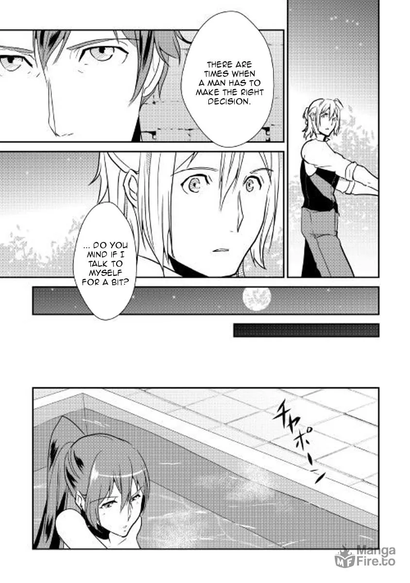 Read Shiro no Koukoku Monogatari chapter 59 image 4 on Lezhin