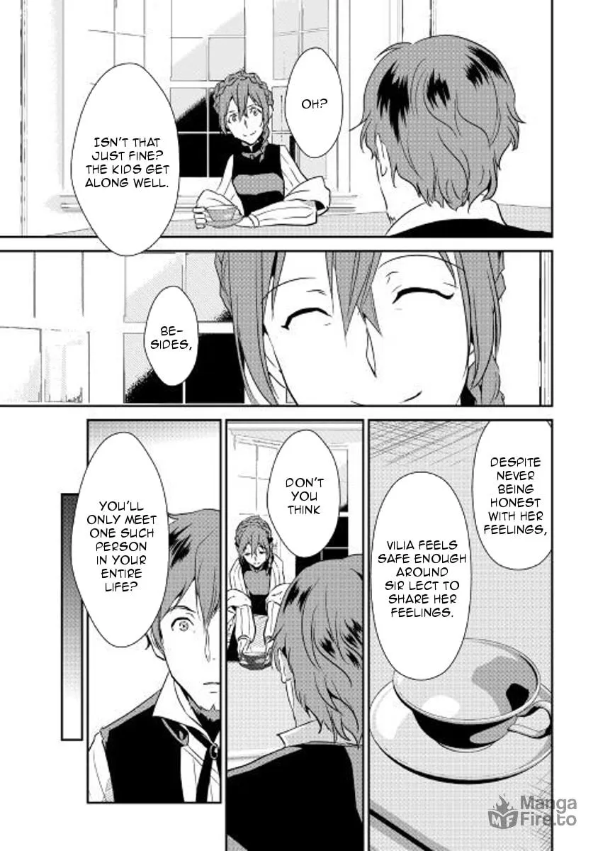 Read Shiro no Koukoku Monogatari chapter 59 image 8 on Lezhin