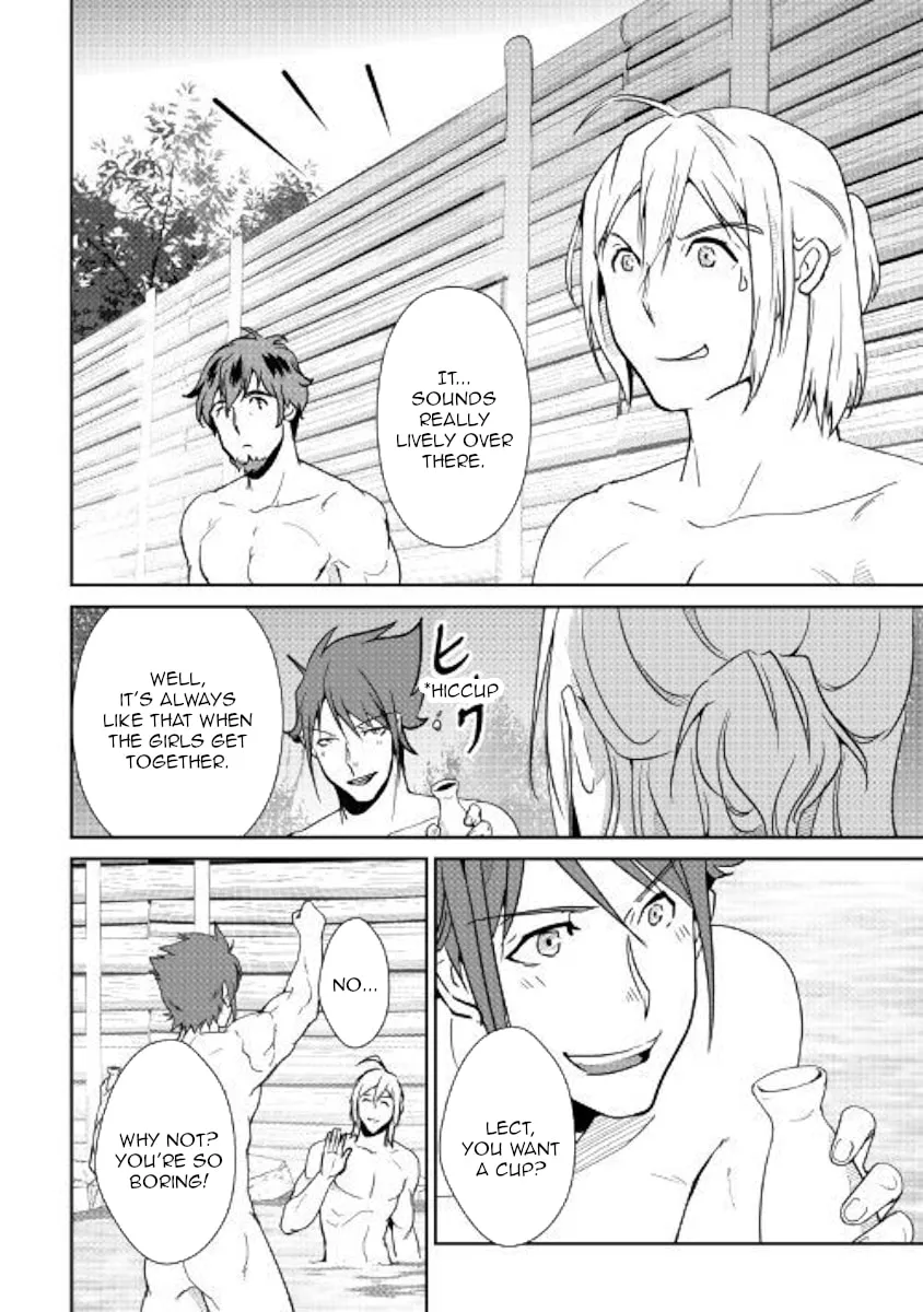 Read Shiro no Koukoku Monogatari chapter 60 image 10 on Lezhin