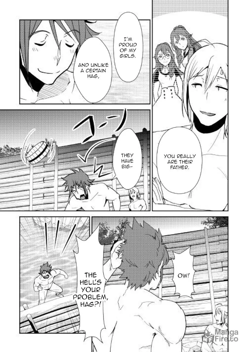 Read Shiro no Koukoku Monogatari chapter 60 image 11 on Lezhin