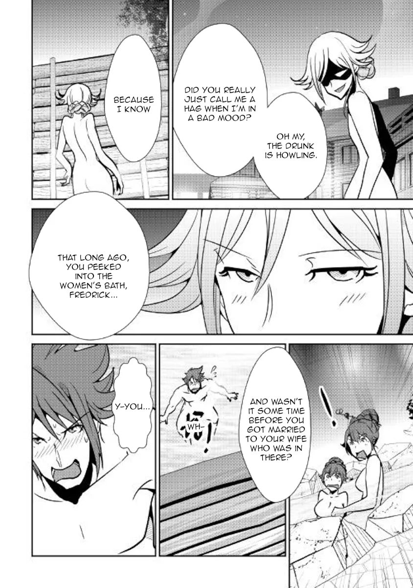 Read Shiro no Koukoku Monogatari chapter 60 image 12 on Lezhin