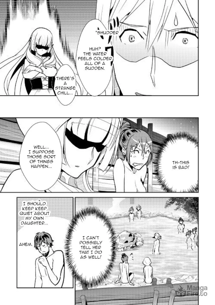 Read Shiro no Koukoku Monogatari chapter 60 image 20 on Lezhin
