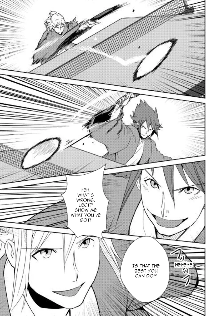 Read Shiro no Koukoku Monogatari chapter 61 image 6 on Lezhin