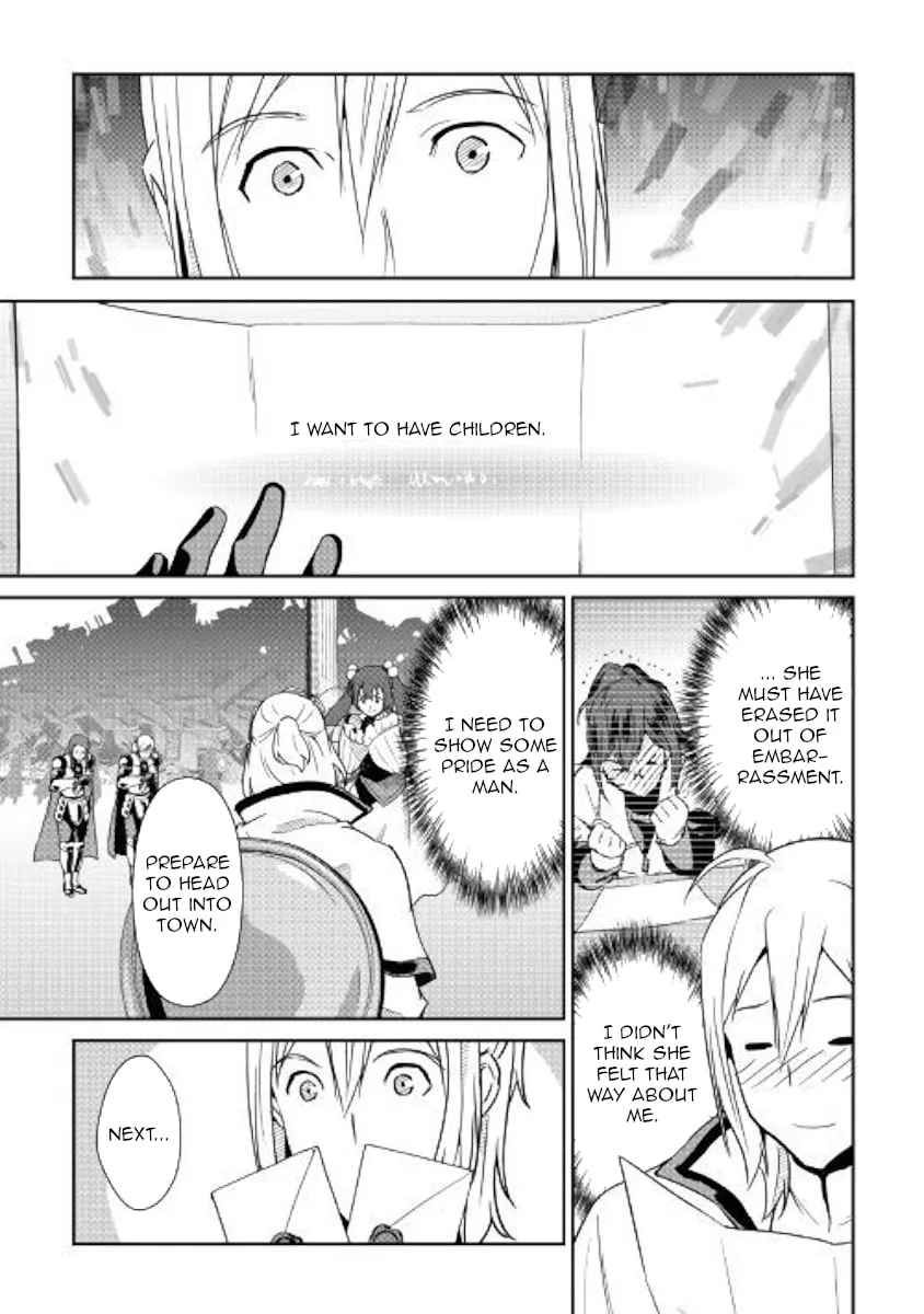 Read Shiro no Koukoku Monogatari chapter 62 image 13 on Lezhin
