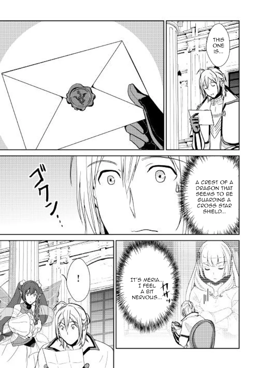 Read Shiro no Koukoku Monogatari chapter 62 image 15 on Lezhin
