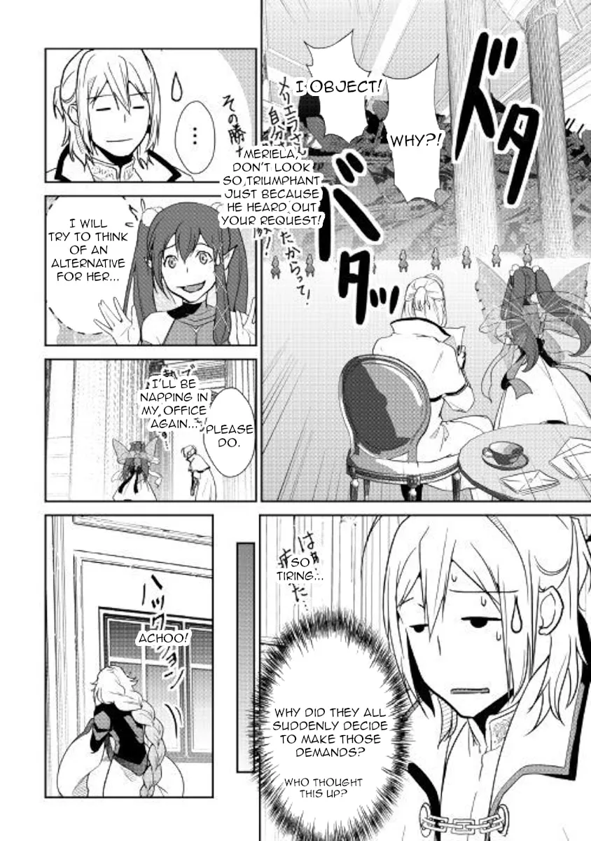 Read Shiro no Koukoku Monogatari chapter 62 image 18 on Lezhin