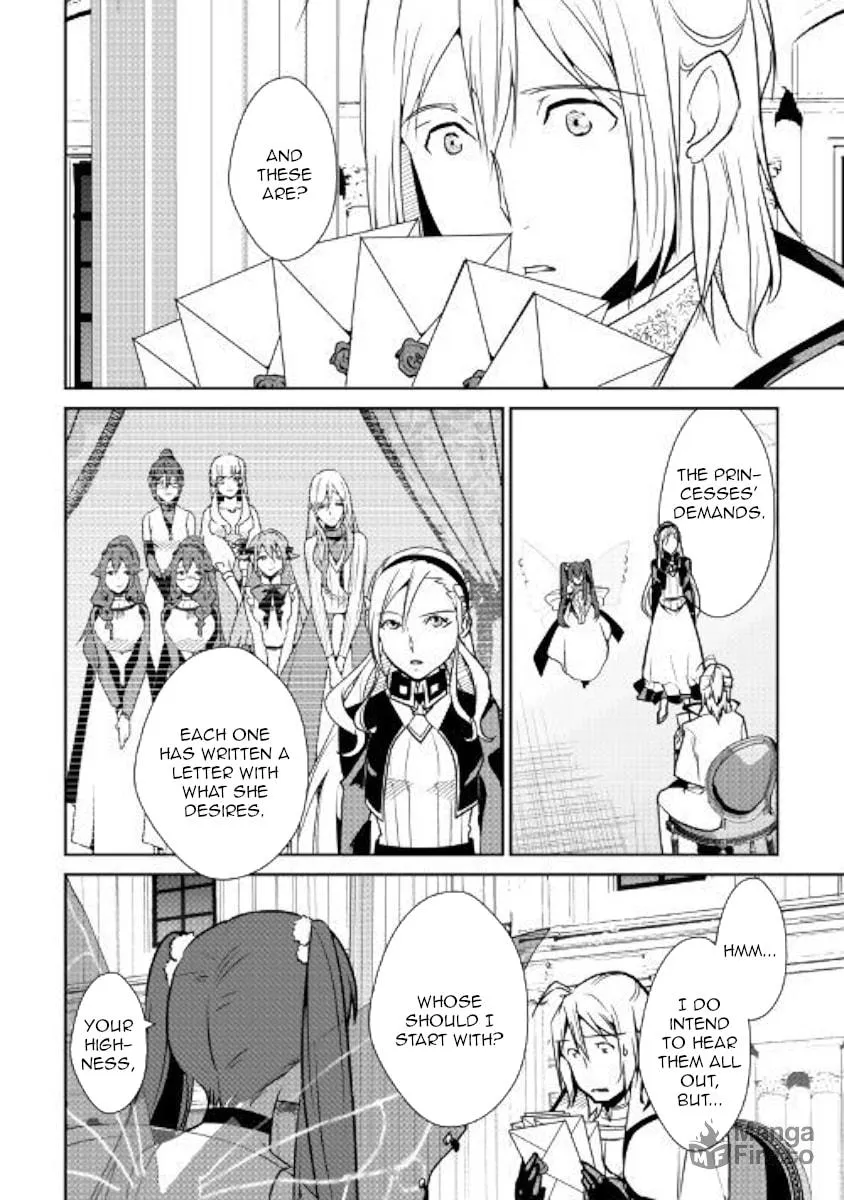 Read Shiro no Koukoku Monogatari chapter 62 image 8 on Lezhin
