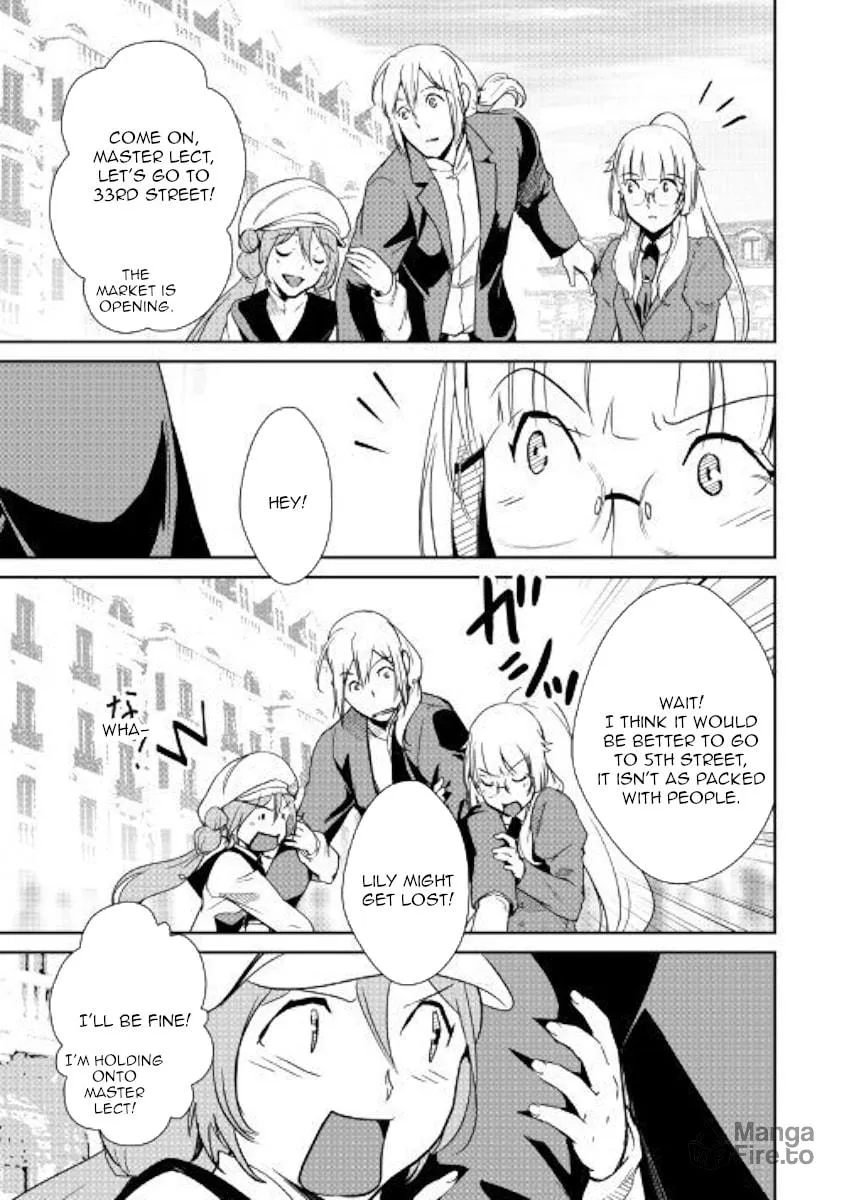 Read Shiro no Koukoku Monogatari chapter 63 image 4 on Lezhin