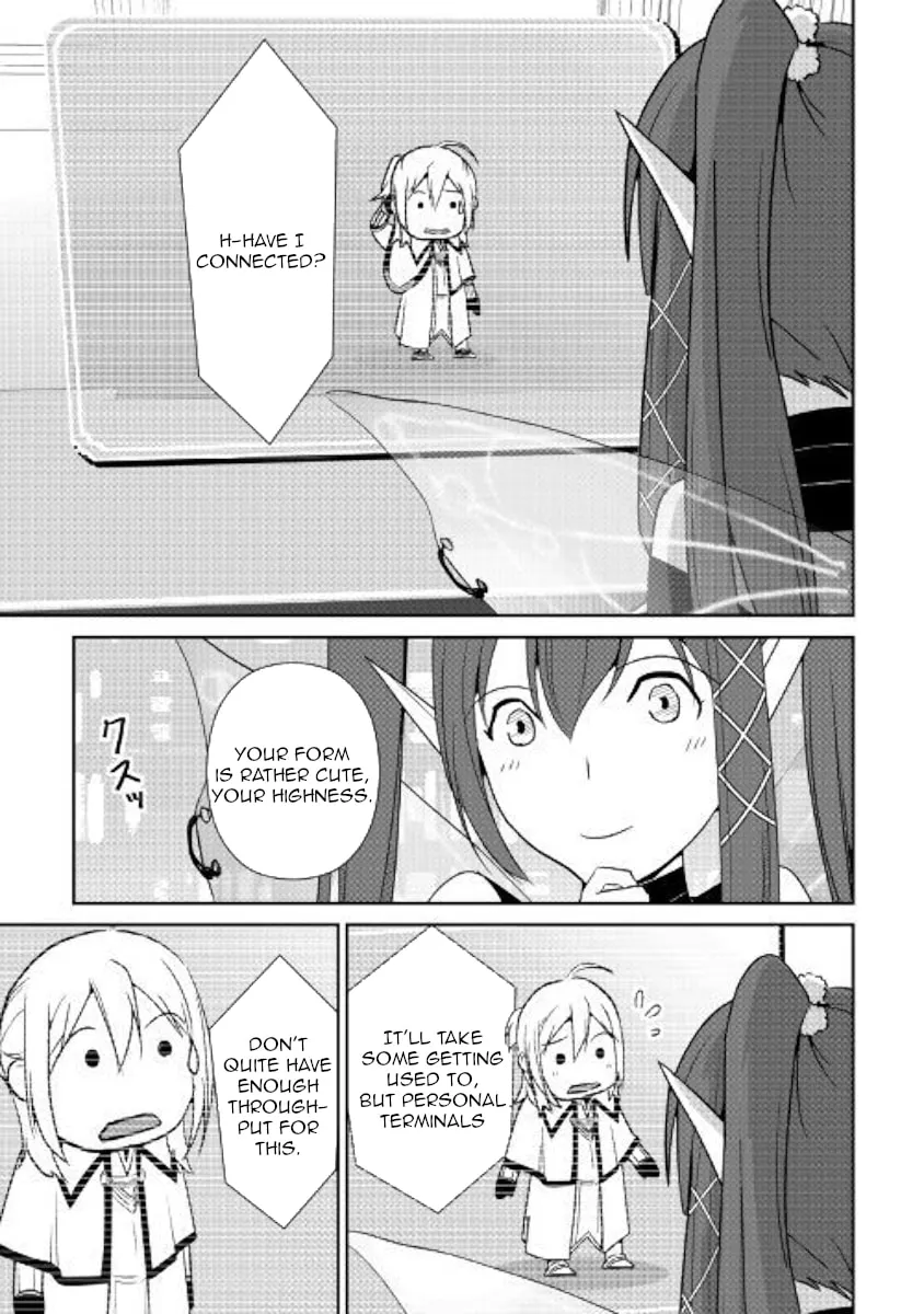 Read Shiro no Koukoku Monogatari chapter 64.1 image 16 on Lezhin