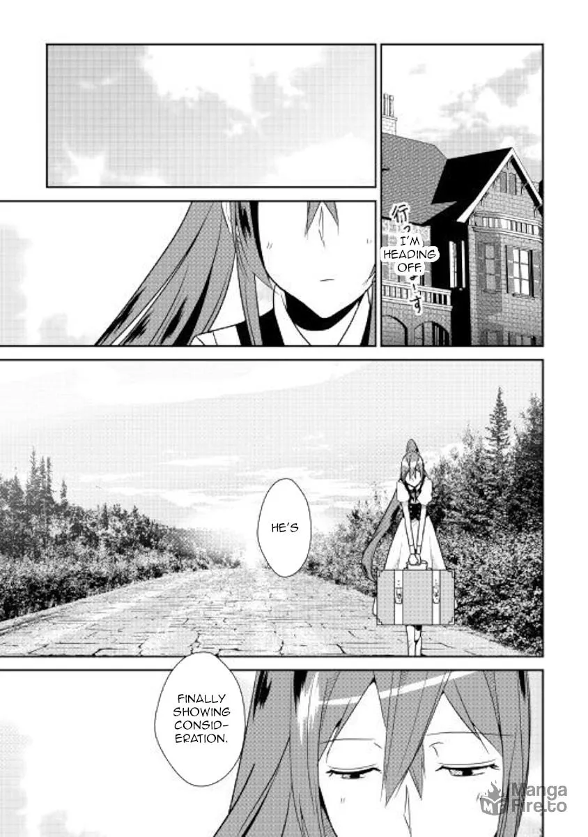Read Shiro no Koukoku Monogatari chapter 64.1 image 8 on Lezhin
