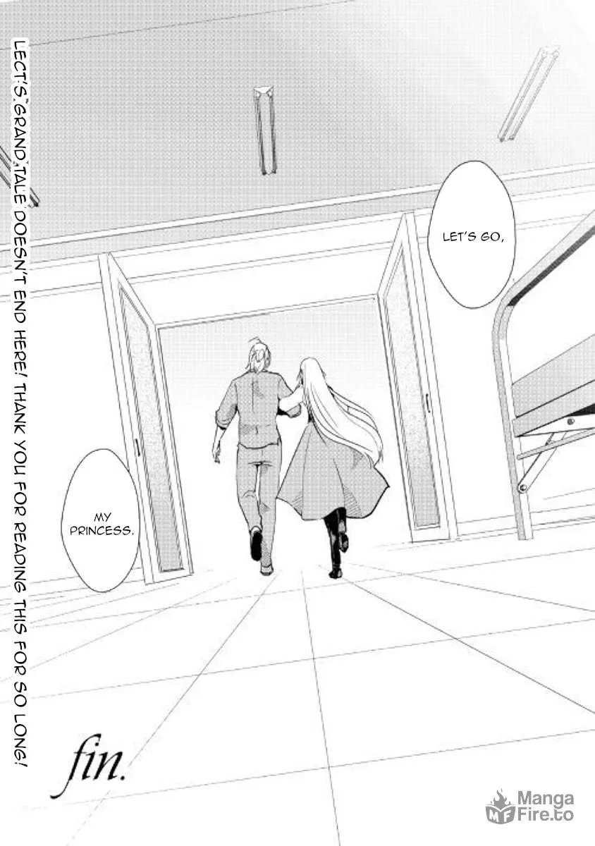 Read Shiro no Koukoku Monogatari chapter 64.2 image 17 on Lezhin