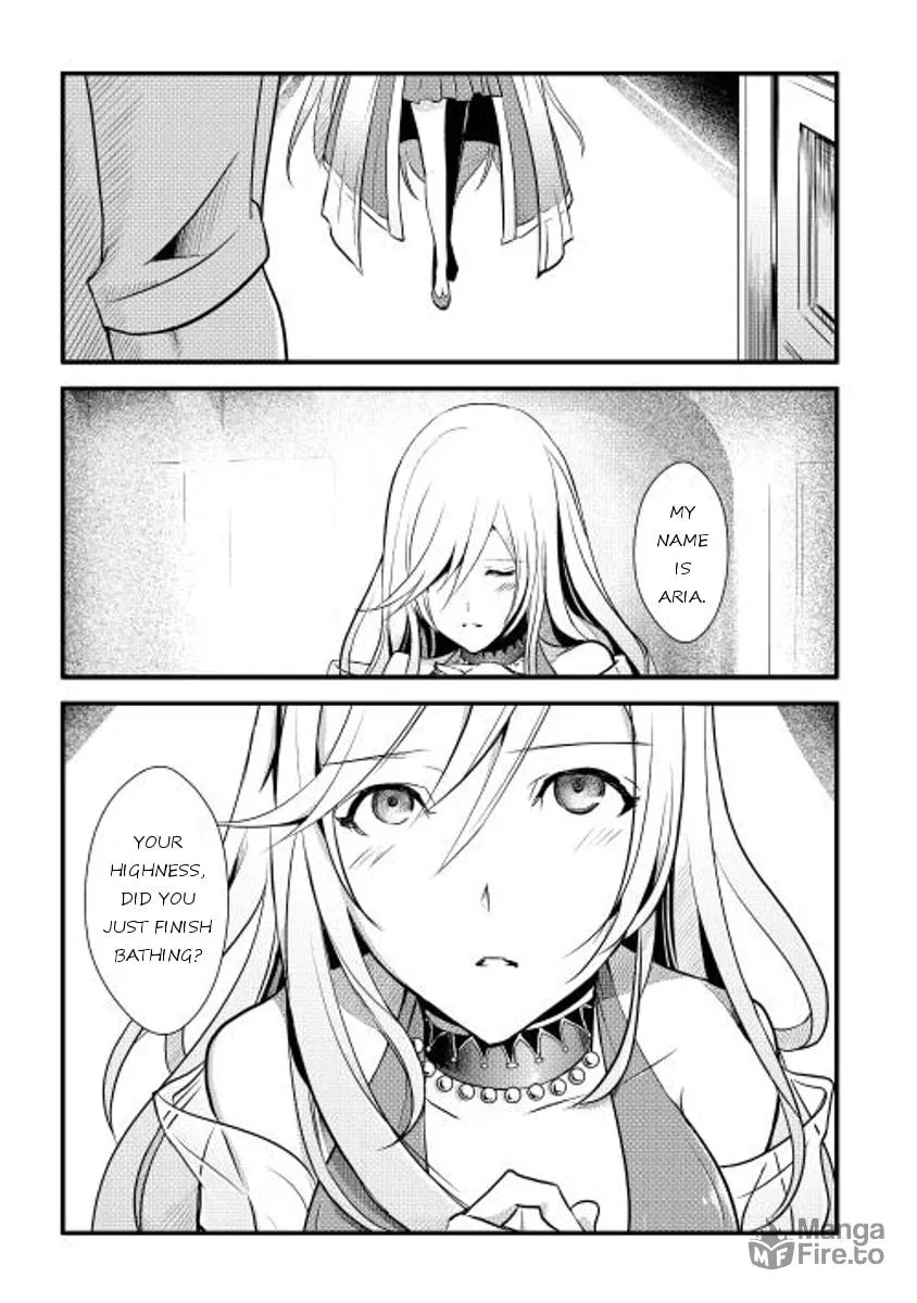 Read Shiro no Koukoku Monogatari chapter 7 image 29 on Lezhin