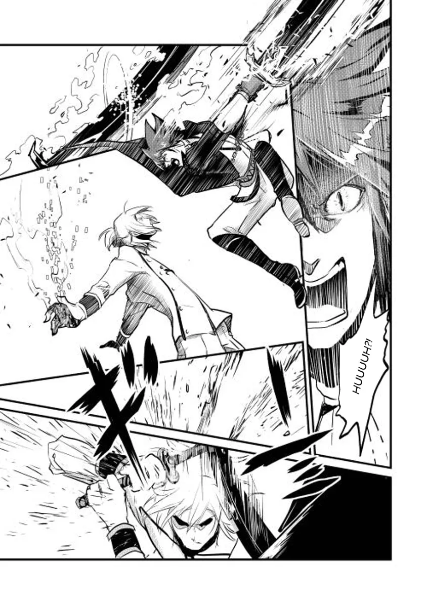 Read Shiro no Koukoku Monogatari chapter 7 image 6 on Lezhin