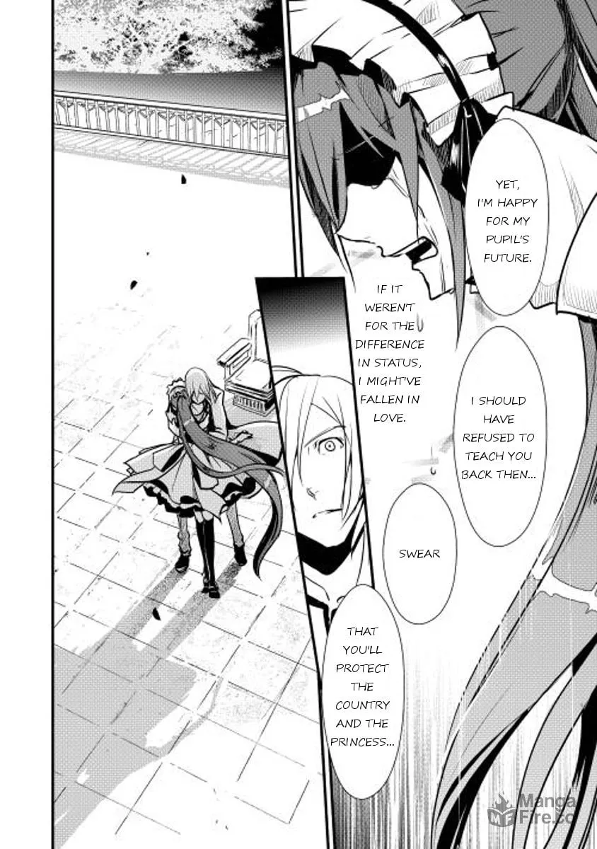 Read Shiro no Koukoku Monogatari chapter 8 image 11 on Lezhin