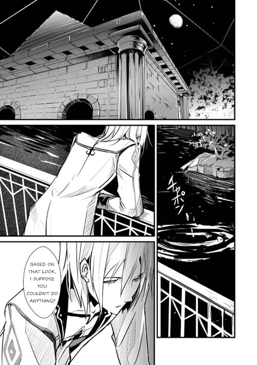 Read Shiro no Koukoku Monogatari chapter 8 image 6 on Lezhin