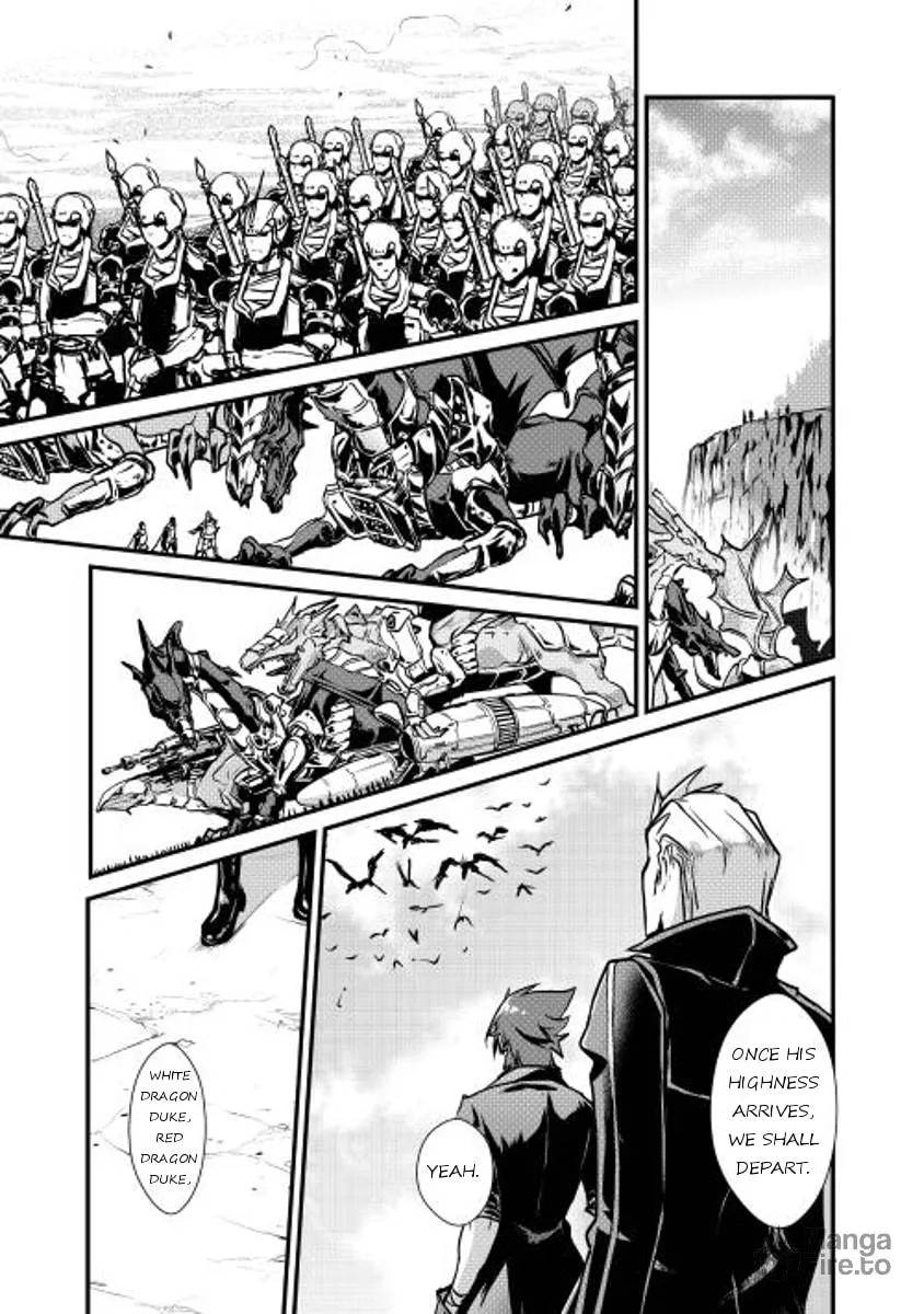 Read Shiro no Koukoku Monogatari chapter 9 image 14 on Lezhin