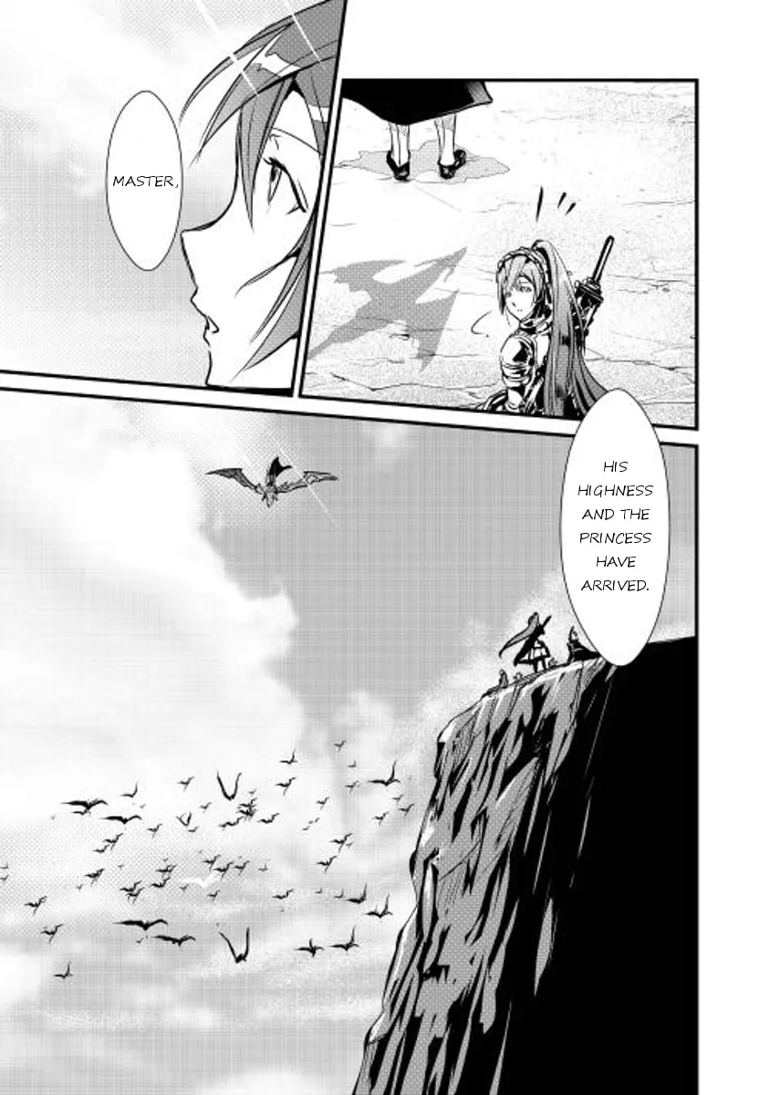 Read Shiro no Koukoku Monogatari chapter 9 image 16 on Lezhin