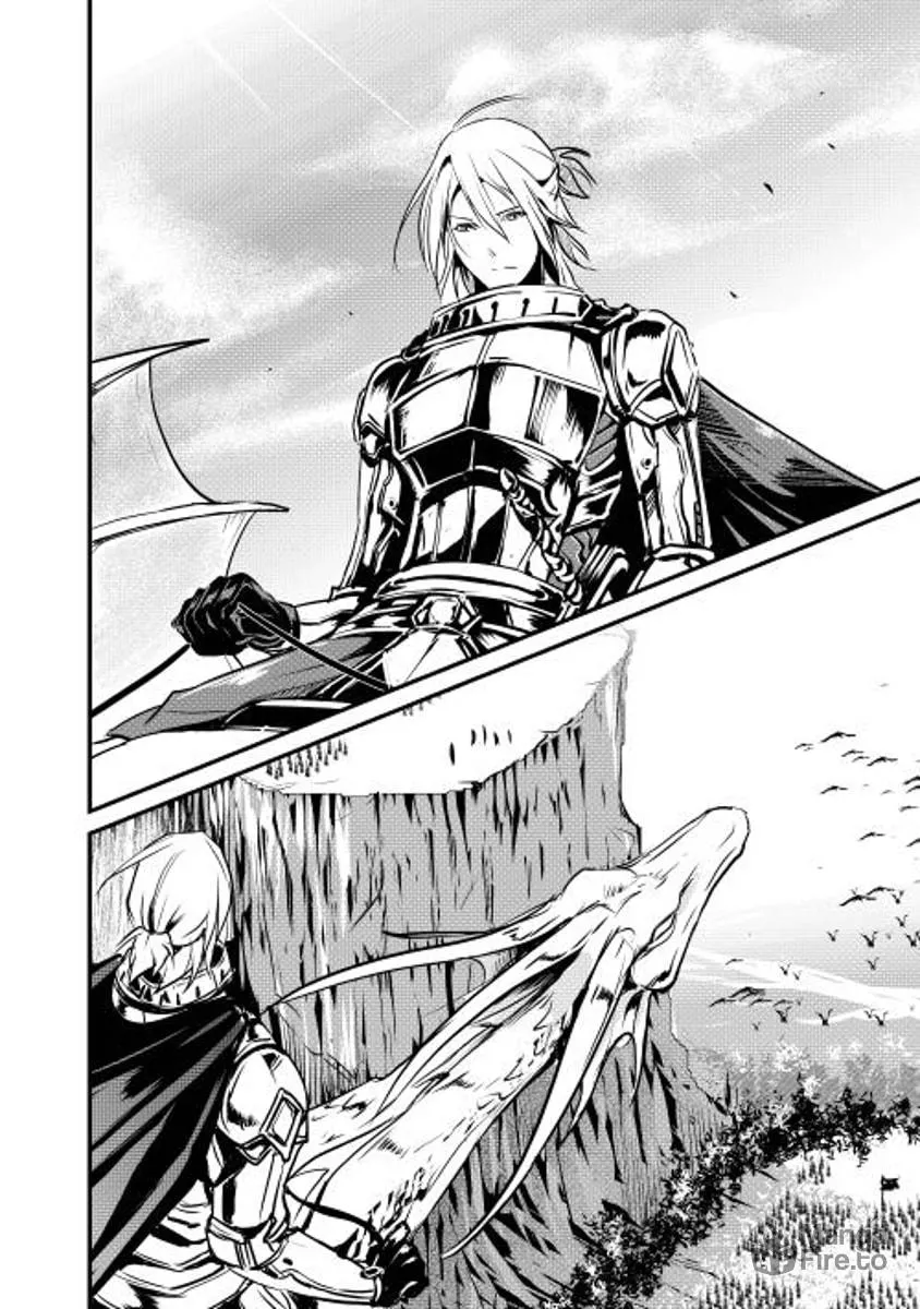 Read Shiro no Koukoku Monogatari chapter 9 image 17 on Lezhin
