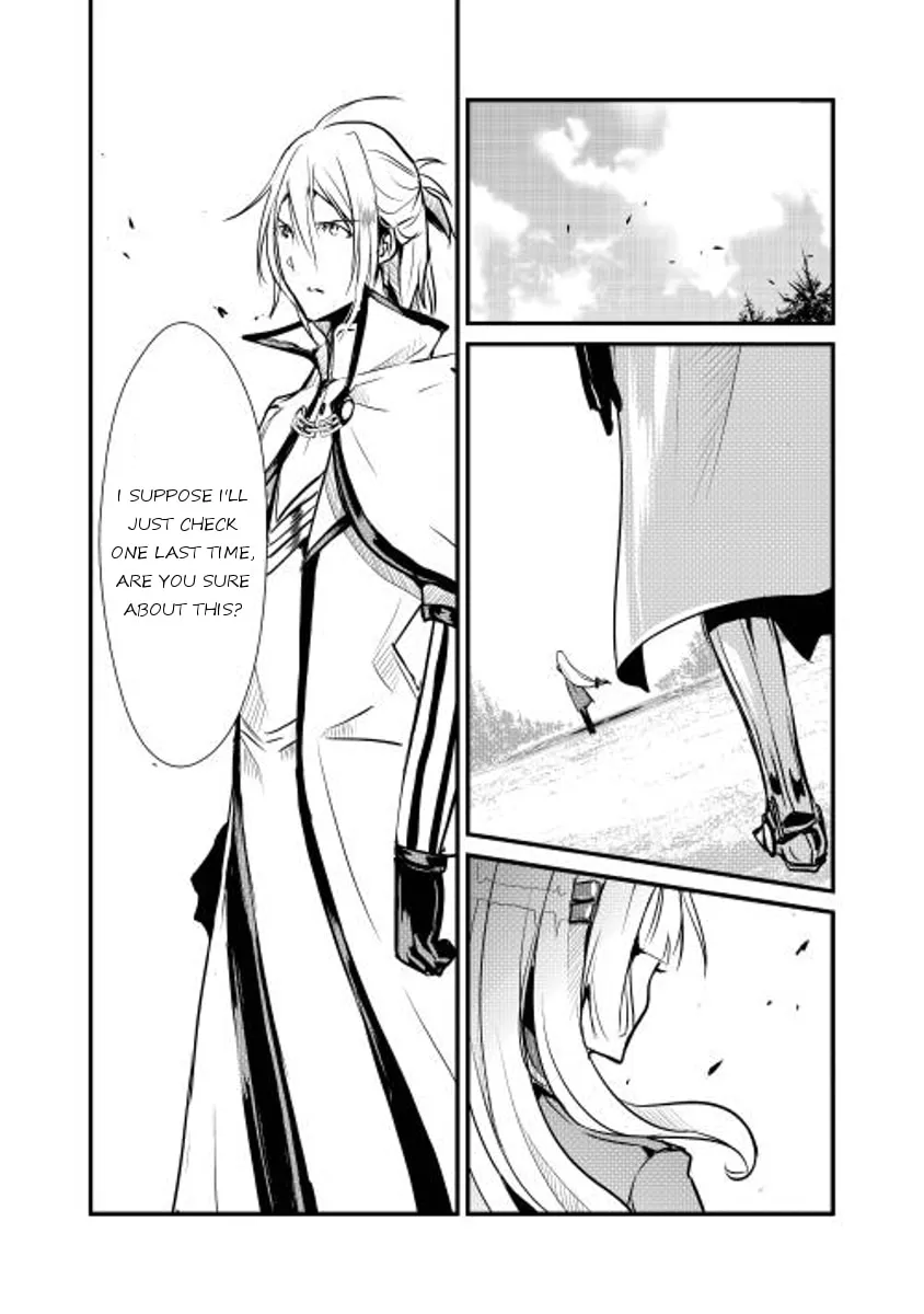 Read Shiro no Koukoku Monogatari chapter 9 image 7 on Lezhin