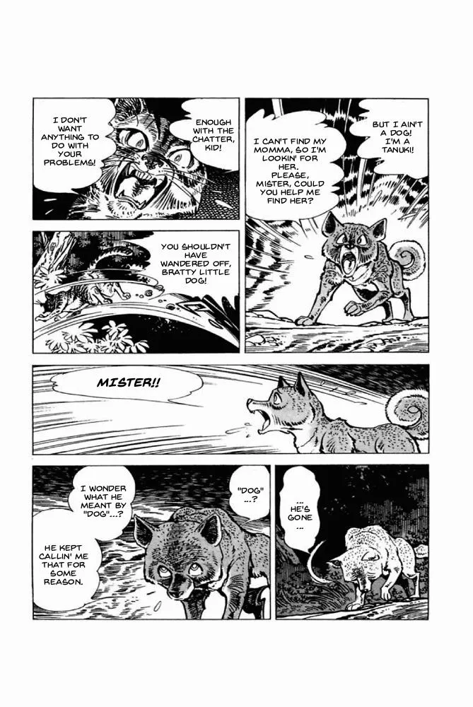 Read Shirobe chapter 1 image 12 on Lezhin