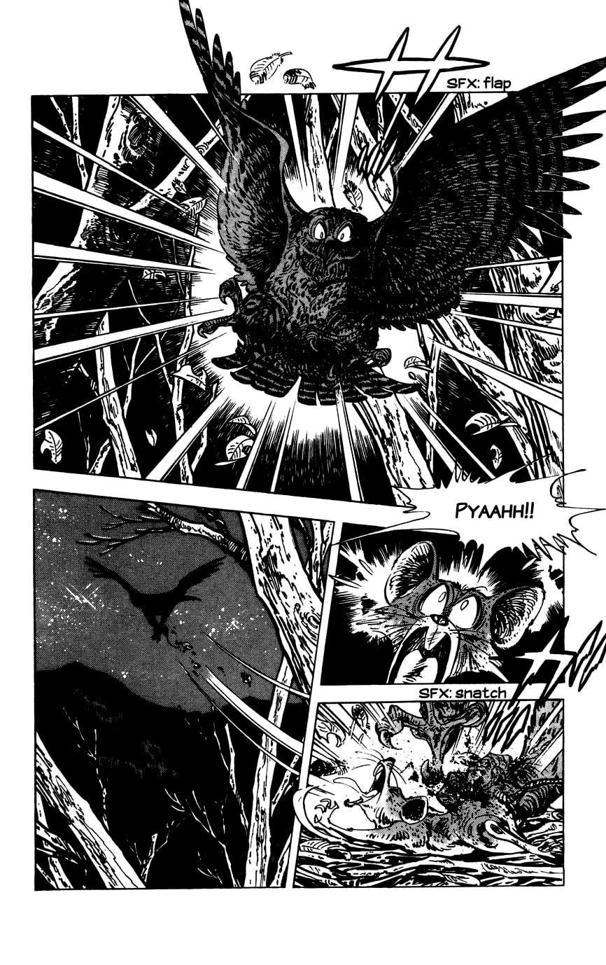 Read Shirobe chapter 3 image 3 on Lezhin