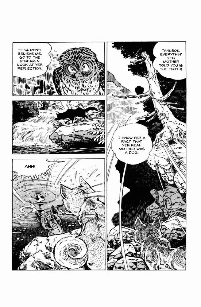 Read Shirobe chapter 4 image 11 on Lezhin