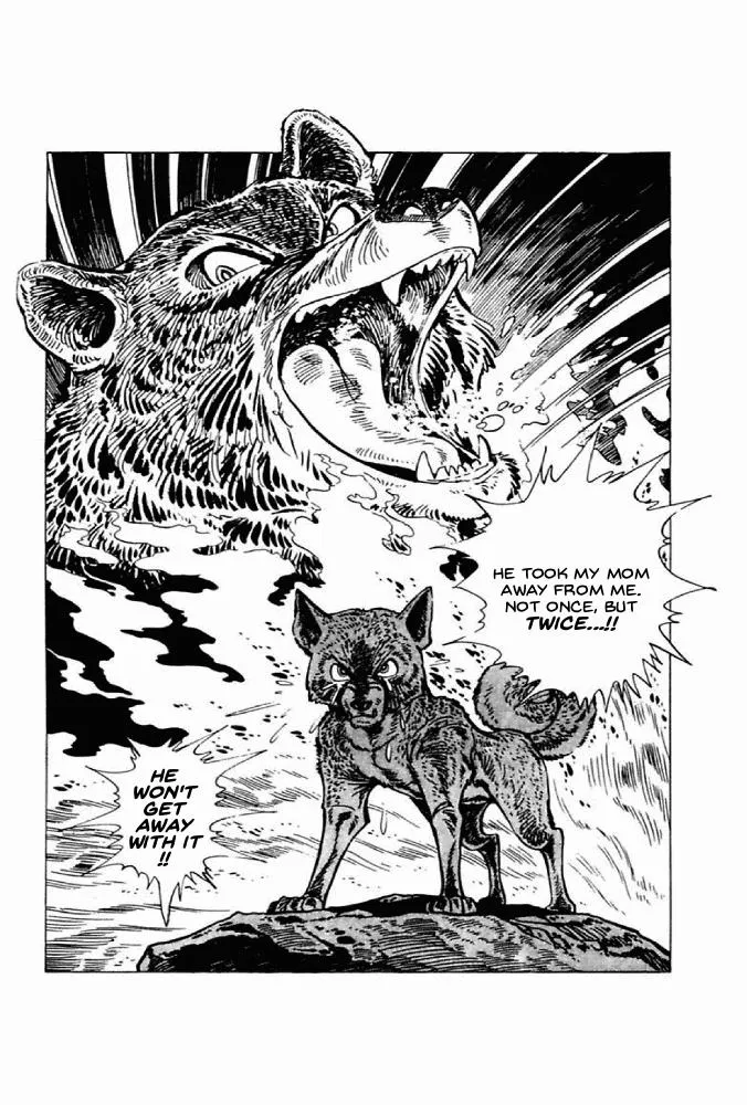 Read Shirobe chapter 4 image 15 on Lezhin