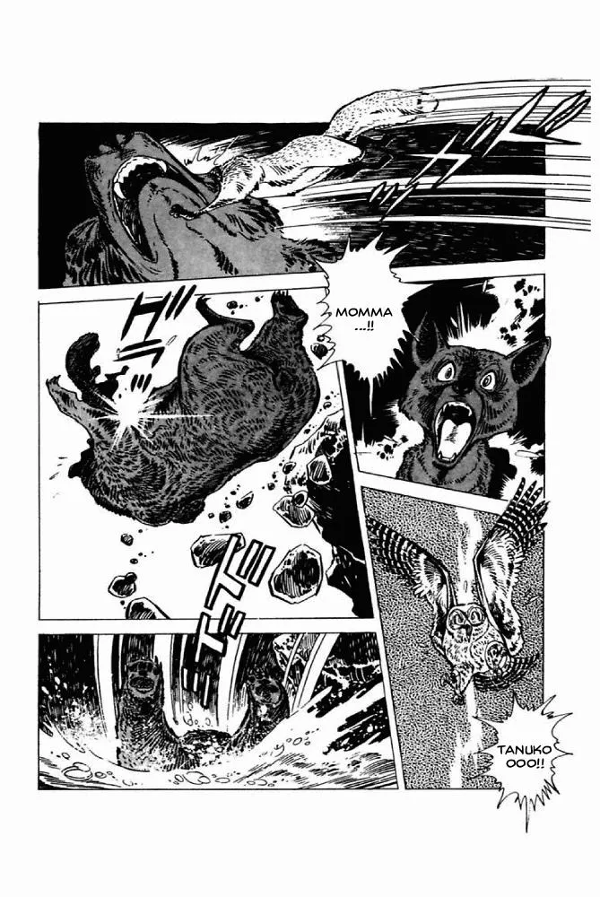 Read Shirobe chapter 4 image 5 on Lezhin