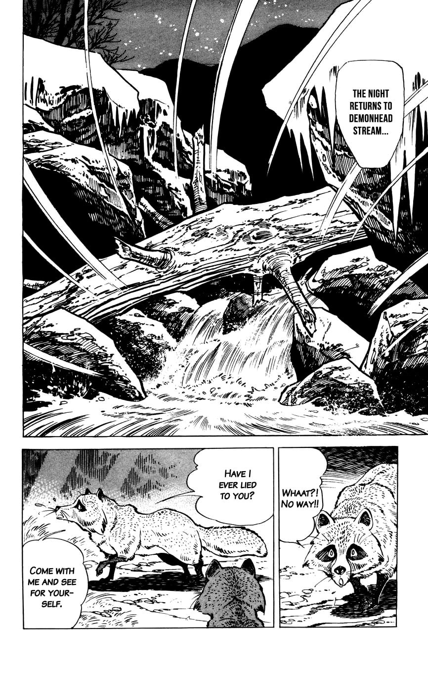 Read Shirobe chapter 5 image 1 on Lezhin